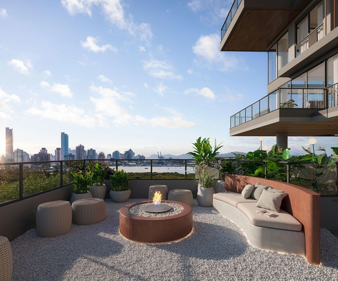 15ª foto do condomínio