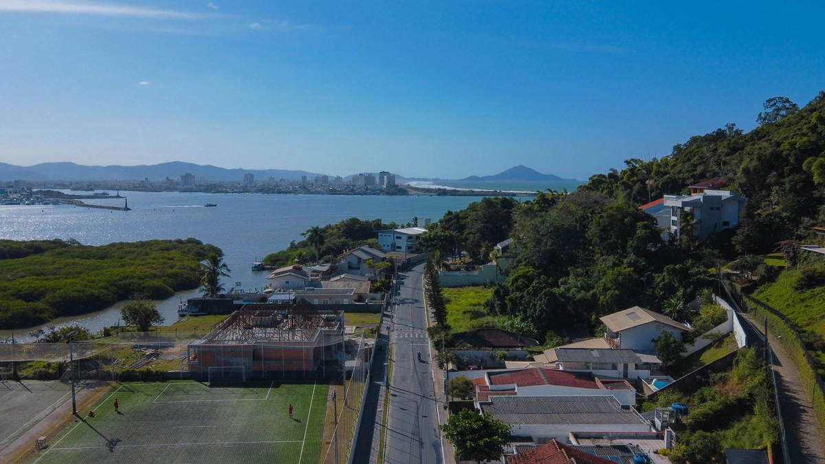 42ª foto do condomínio