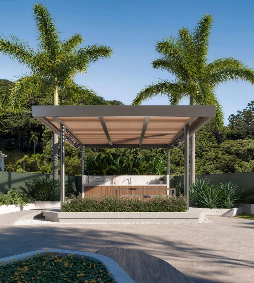 12ª foto do condomínio