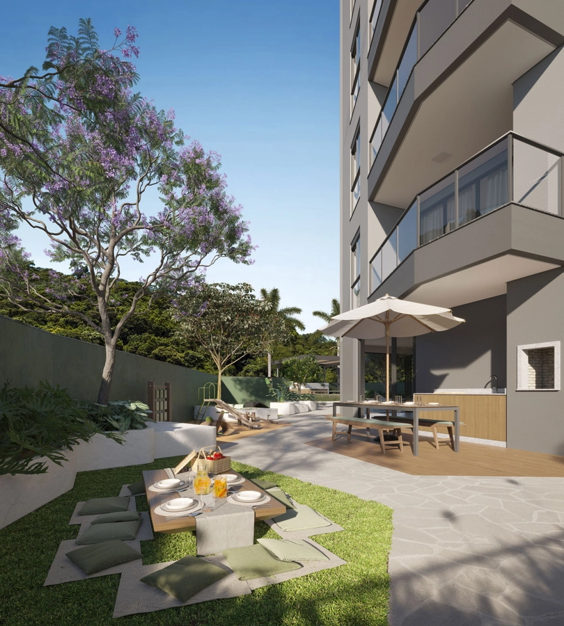 11ª foto do condomínio