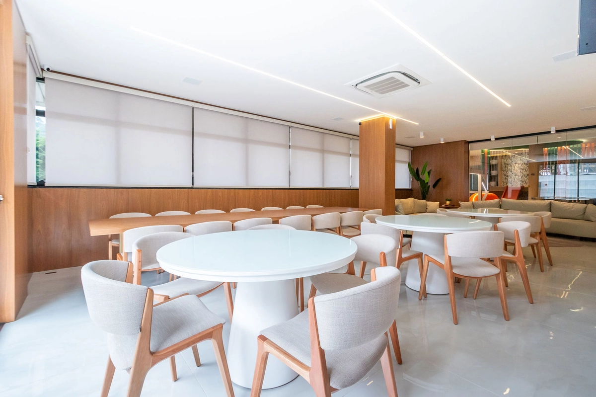 9ª foto do condomínio