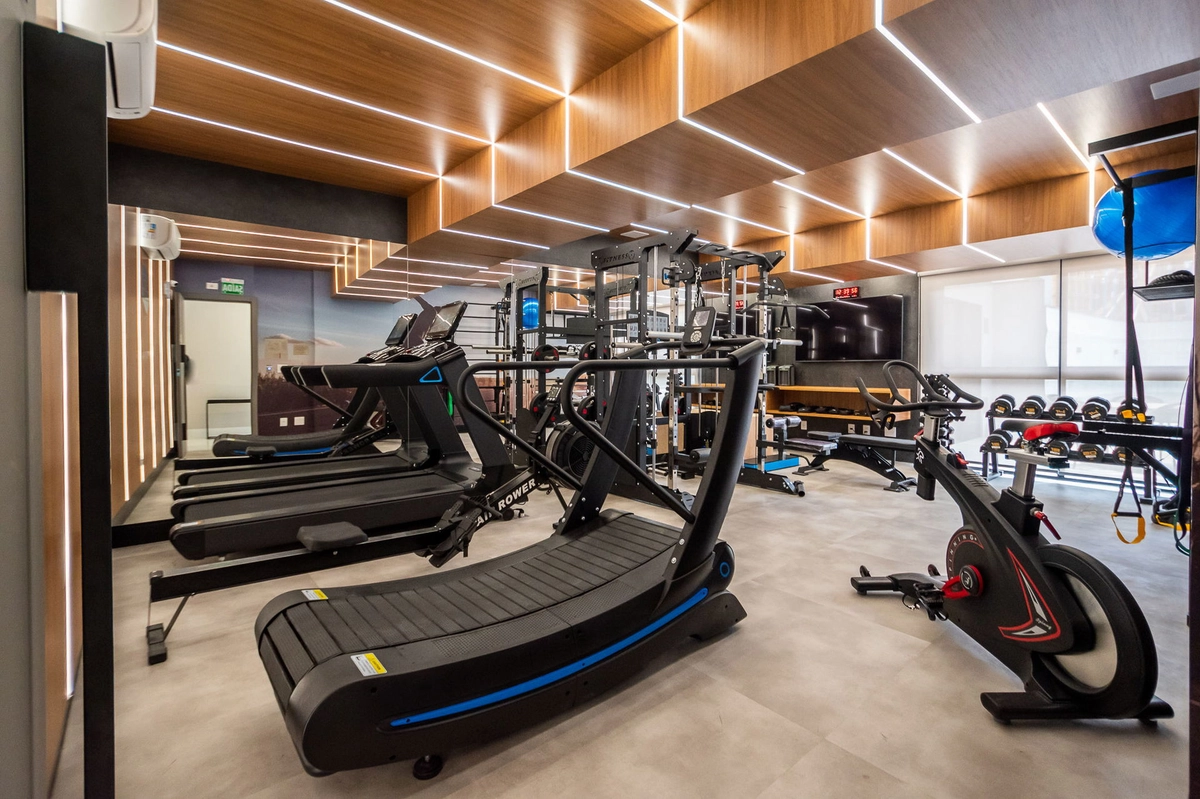 11ª foto do condomínio