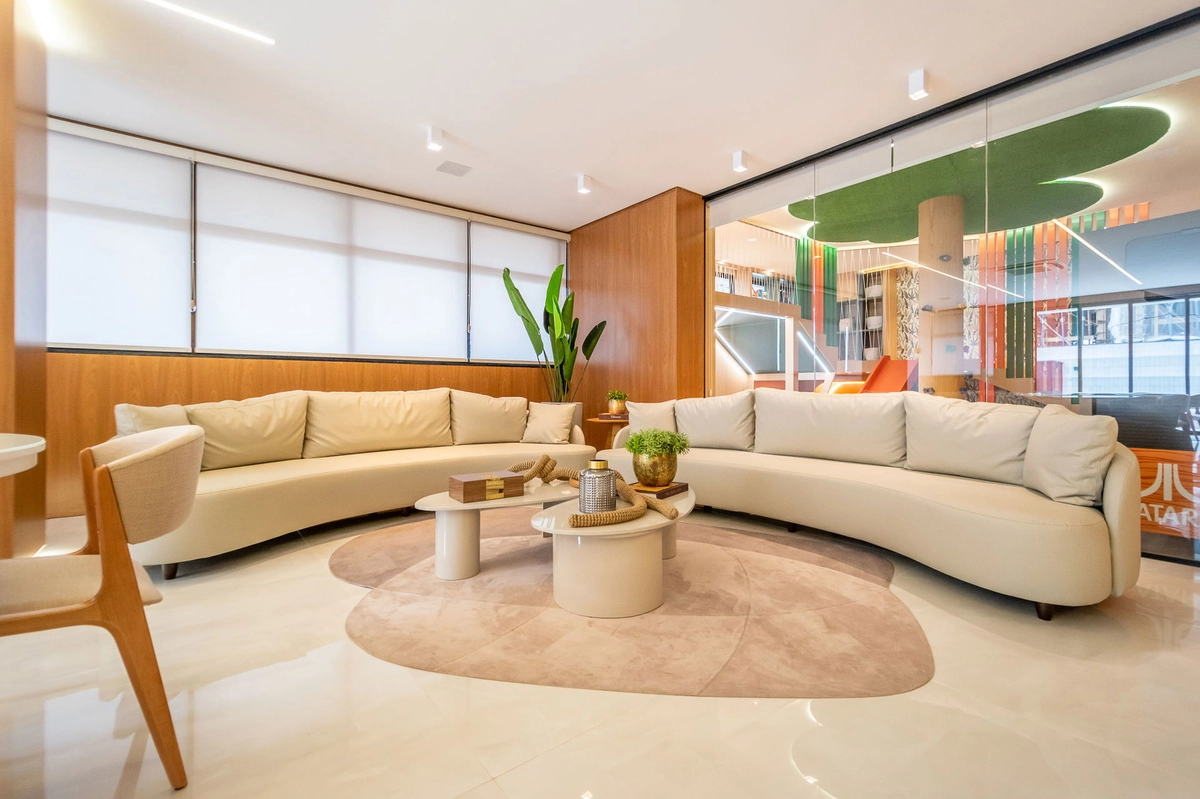 6ª foto do condomínio