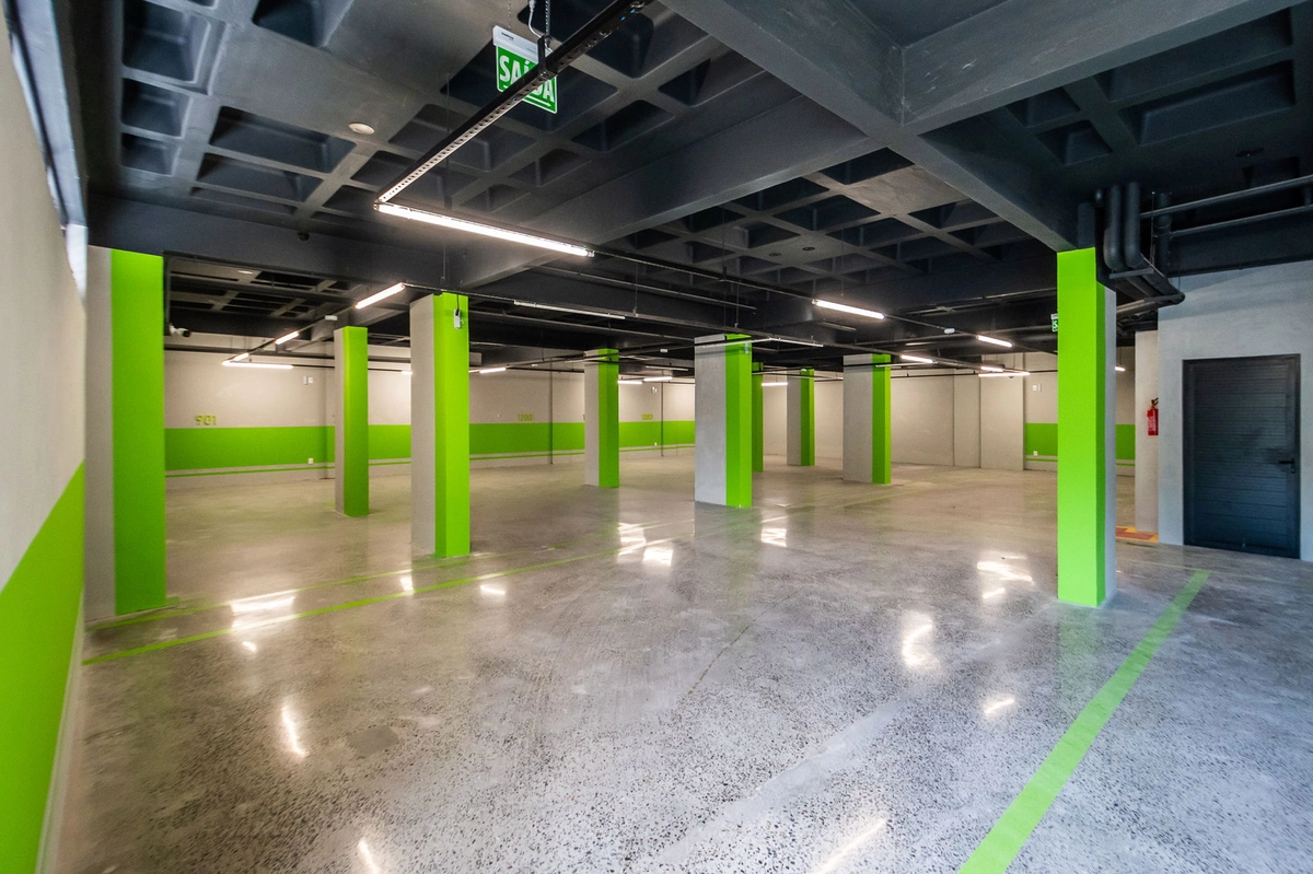 13ª foto do condomínio