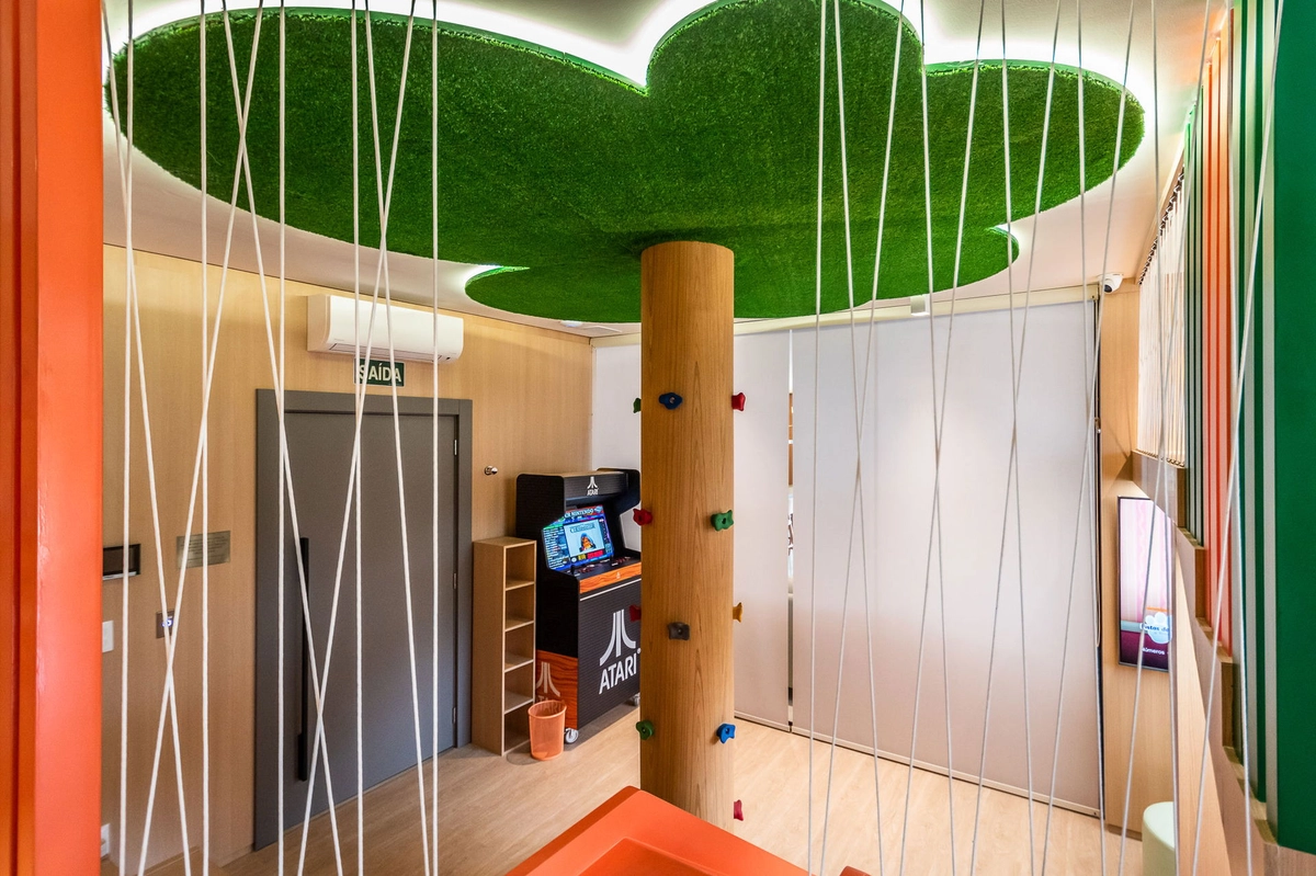 8ª foto do condomínio