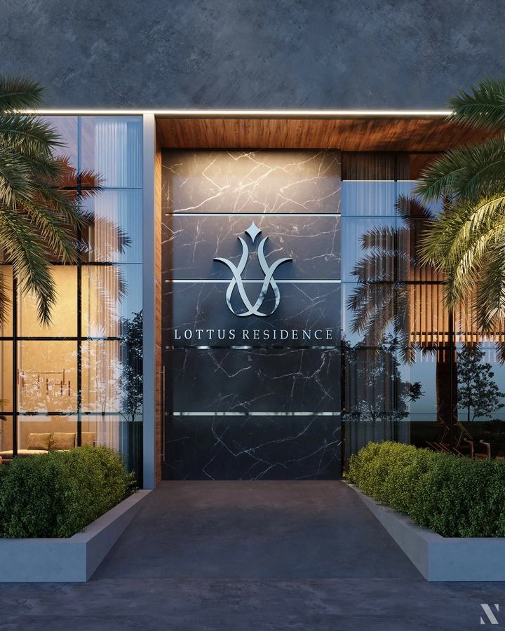 4ª foto do condomínio