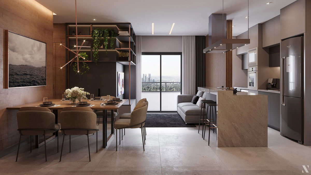 5ª foto do condomínio