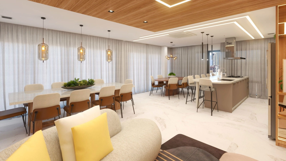 7ª foto do condomínio