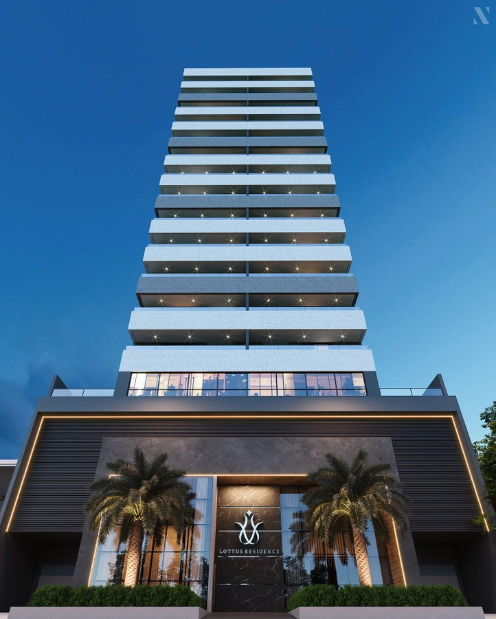 3ª foto do condomínio