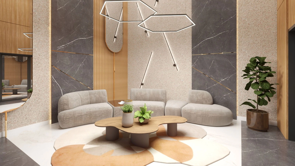 12ª foto do condomínio