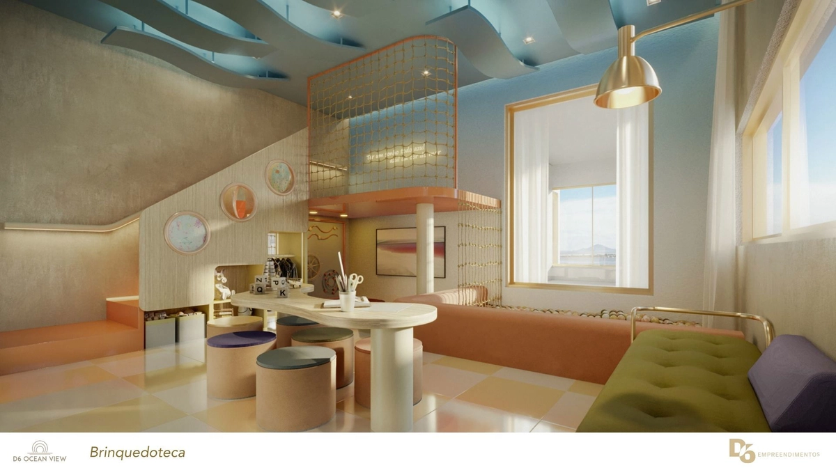 18ª foto do condomínio