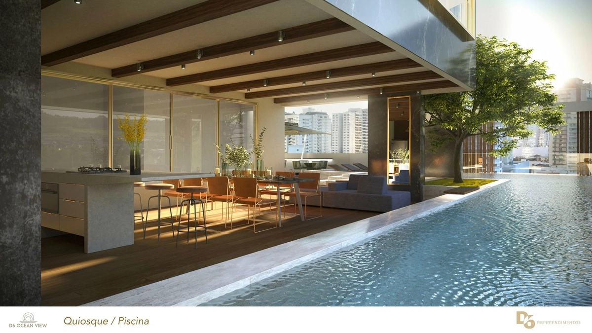 5ª foto do condomínio