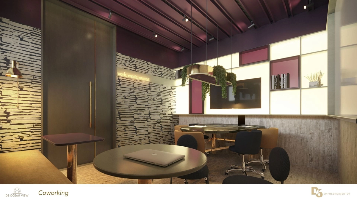 17ª foto do condomínio