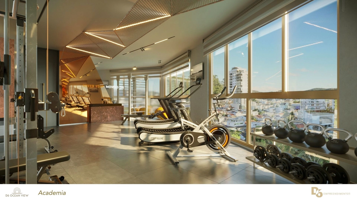 15ª foto do condomínio