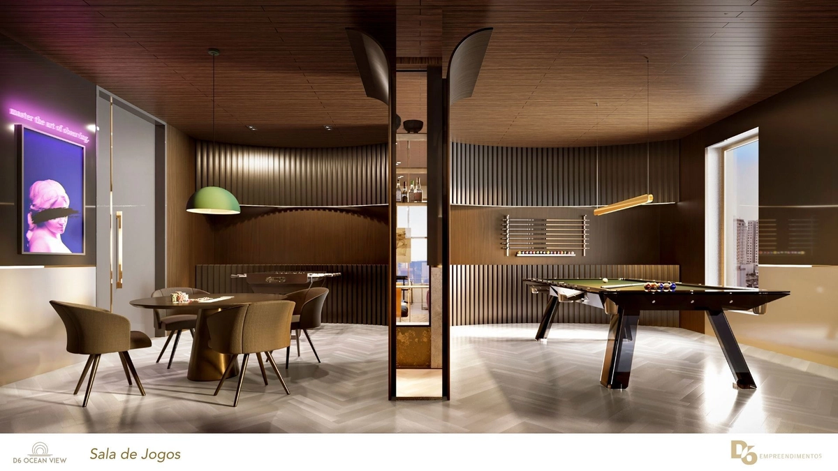 14ª foto do condomínio