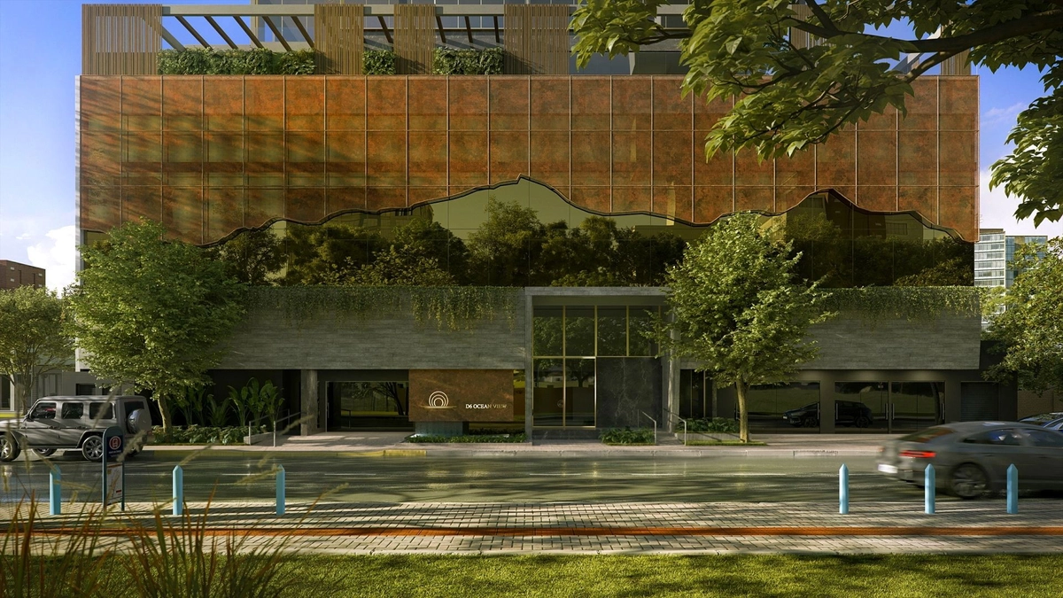 3ª foto do condomínio