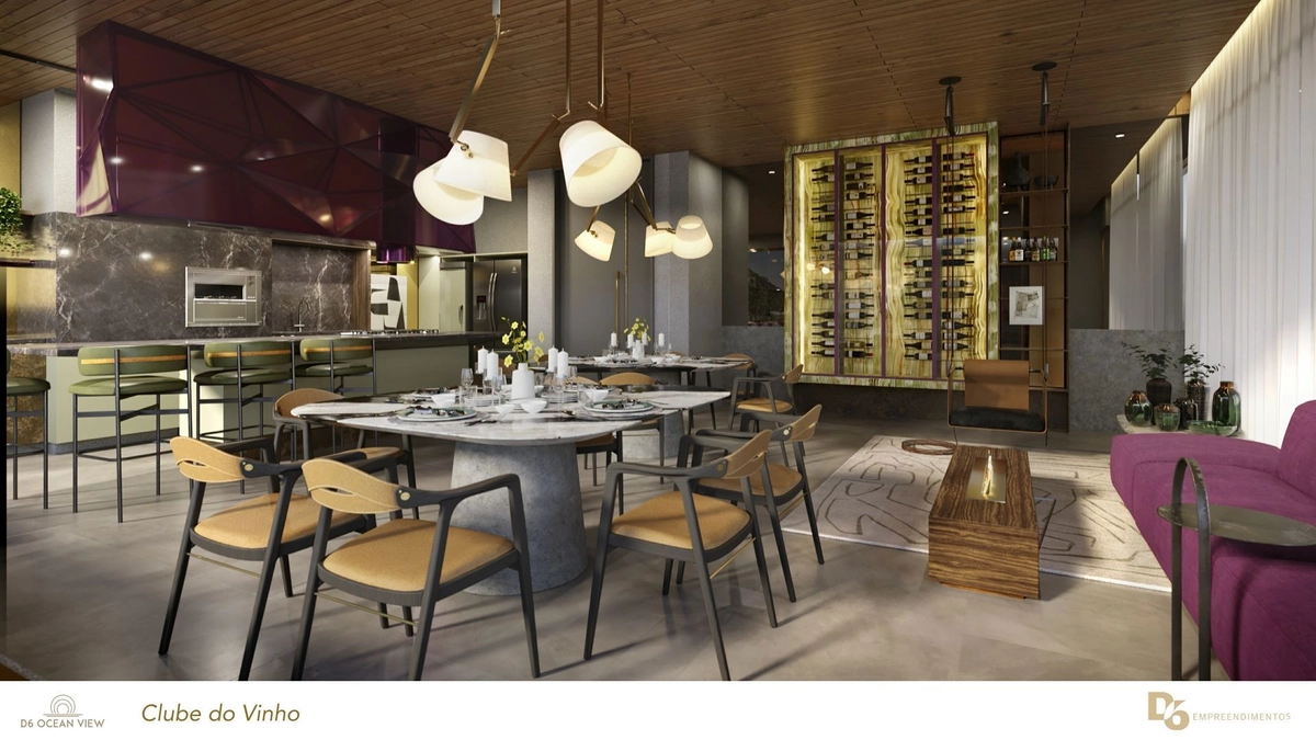 12ª foto do condomínio