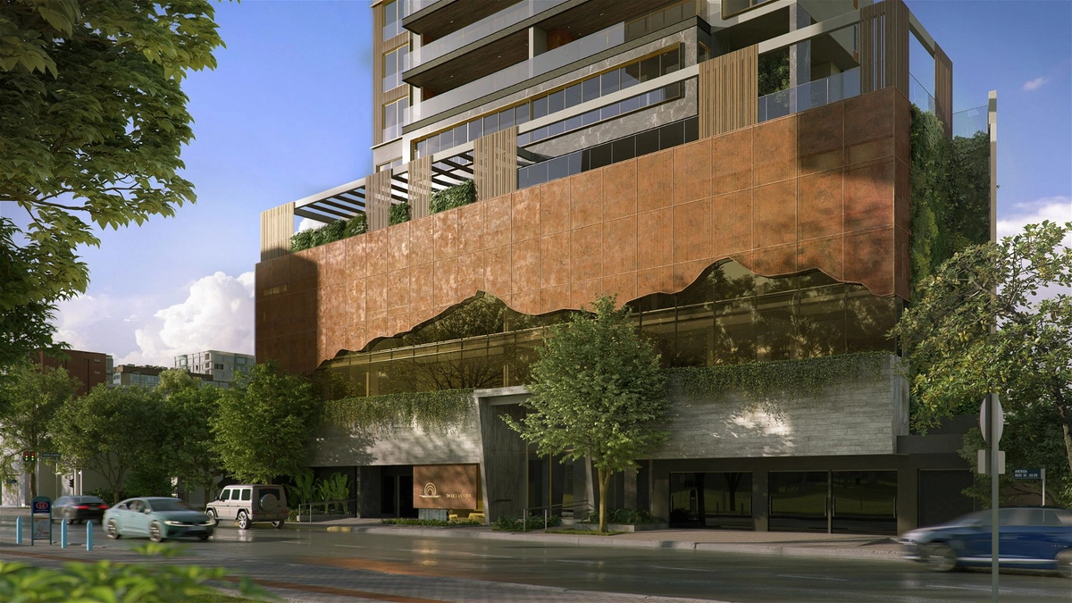 1ª foto do condomínio