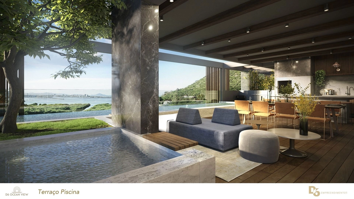 6ª foto do condomínio