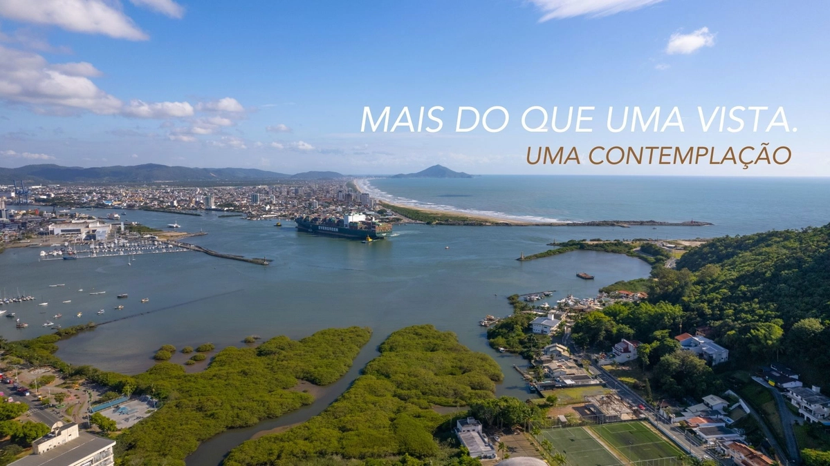 21ª foto do condomínio