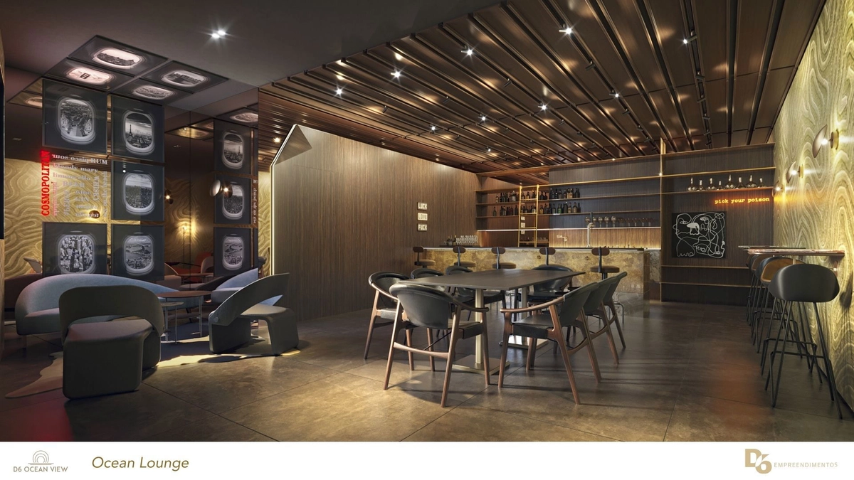 16ª foto do condomínio