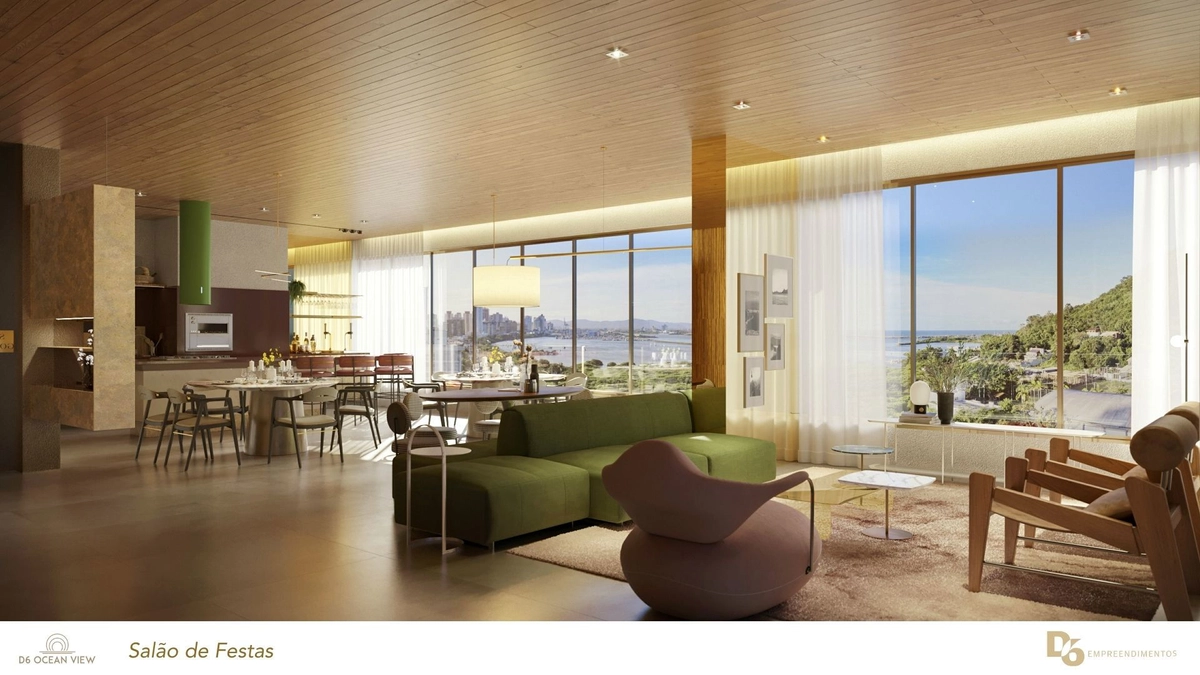 11ª foto do condomínio