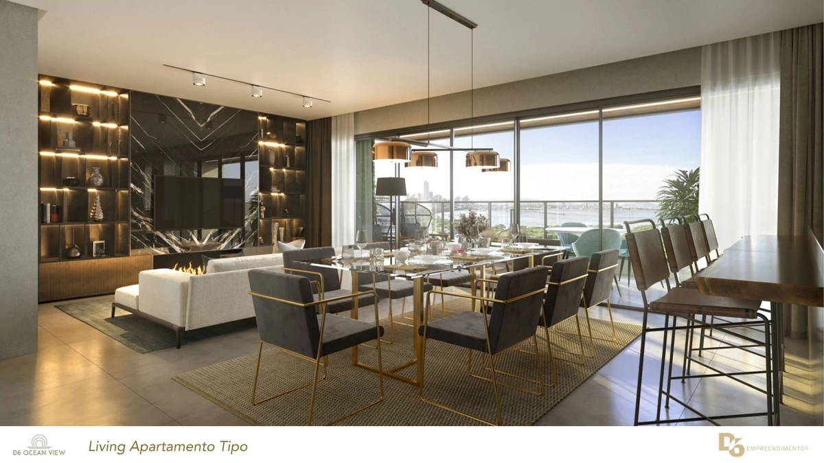 13ª foto do condomínio