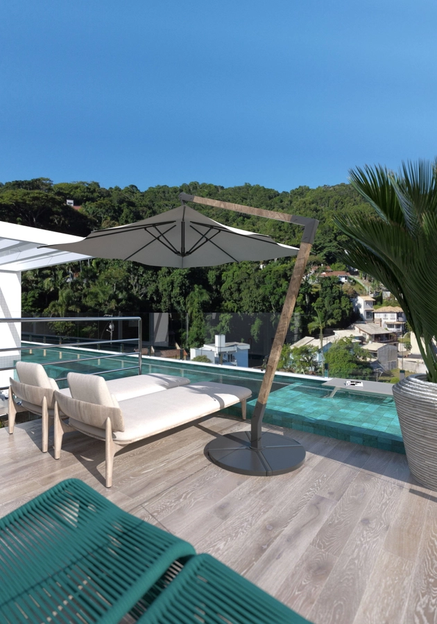 25ª foto do condomínio