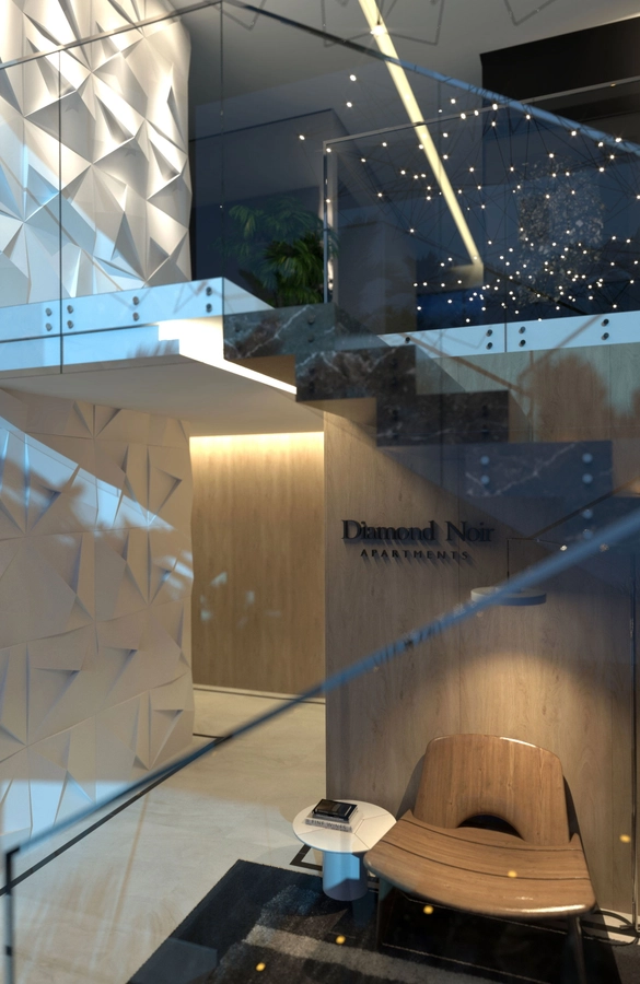 21ª foto do condomínio