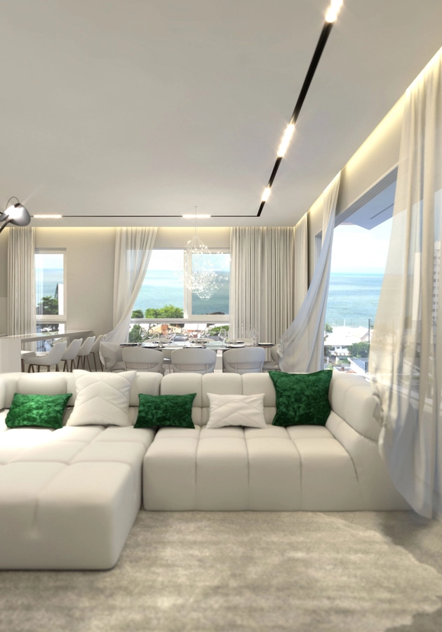 34ª foto do condomínio