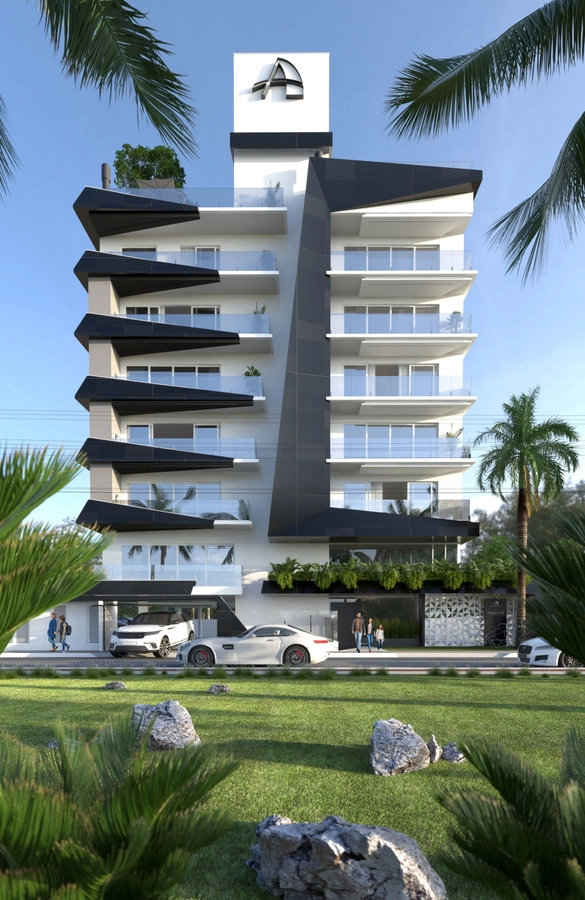 3ª foto do condomínio