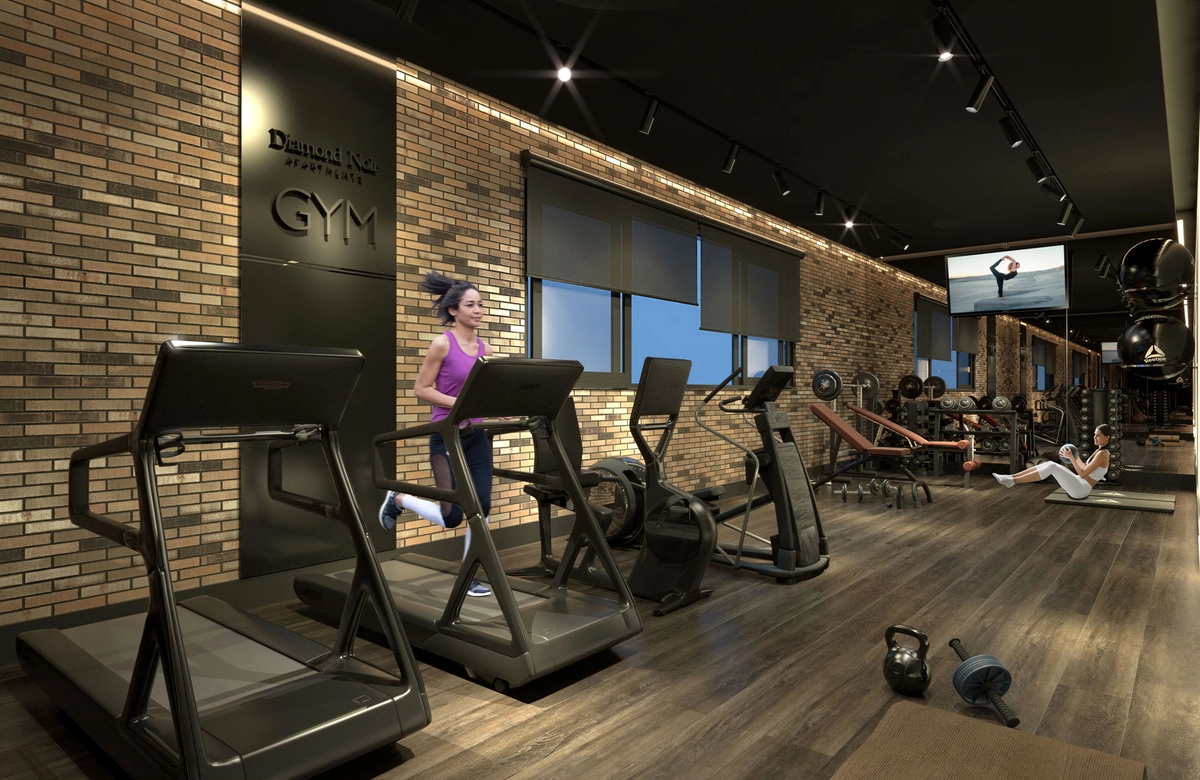 12ª foto do condomínio