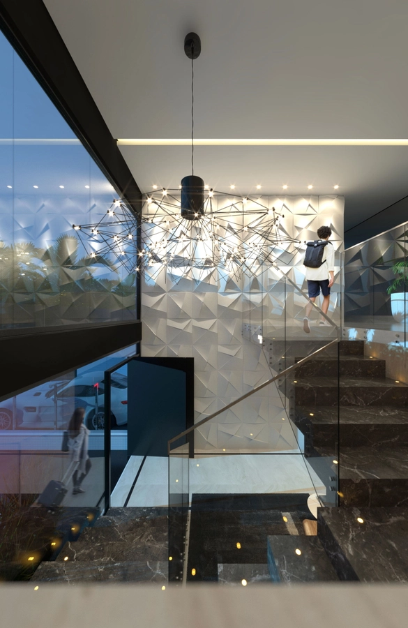 20ª foto do condomínio