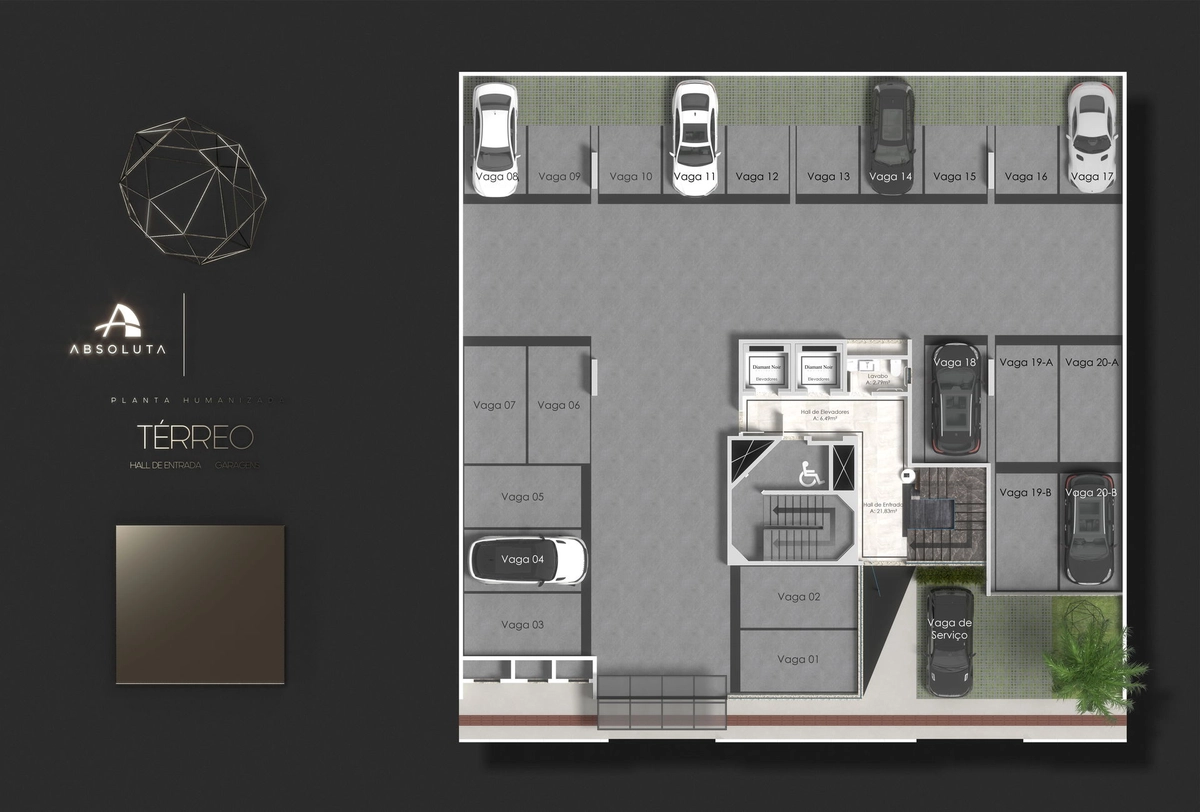 39ª foto do condomínio