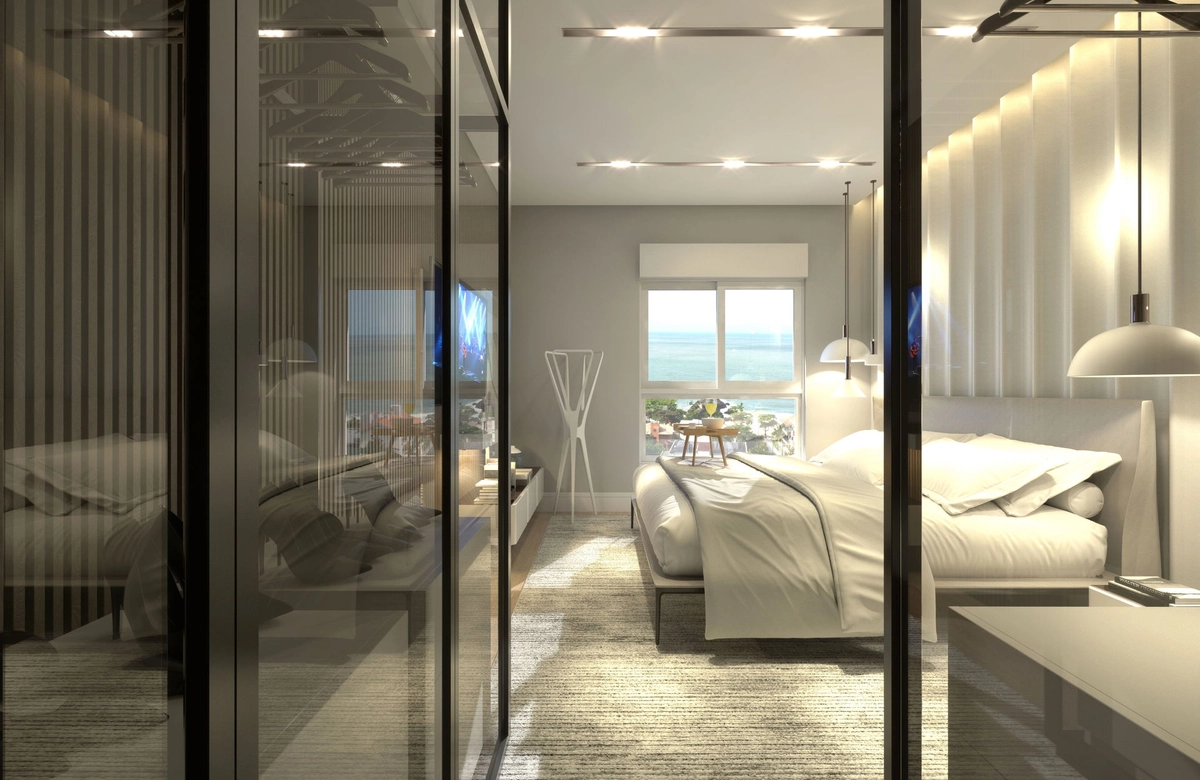 32ª foto do condomínio