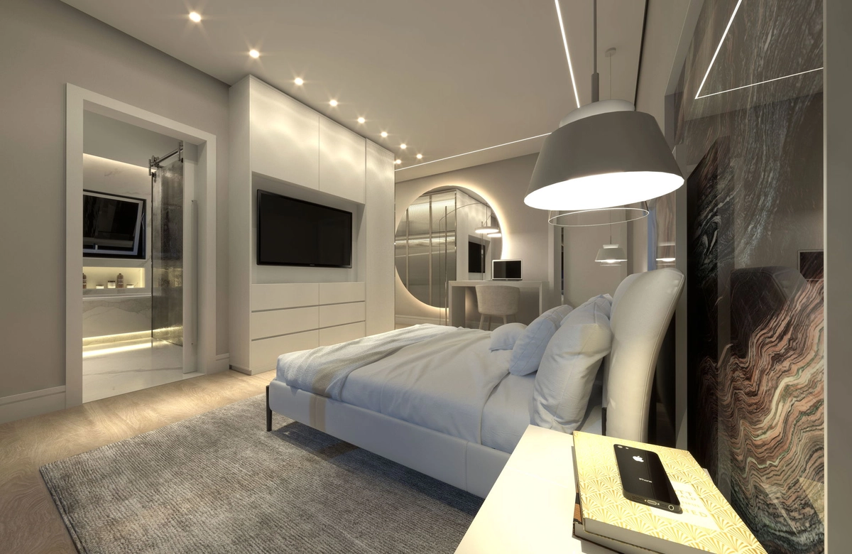 35ª foto do condomínio