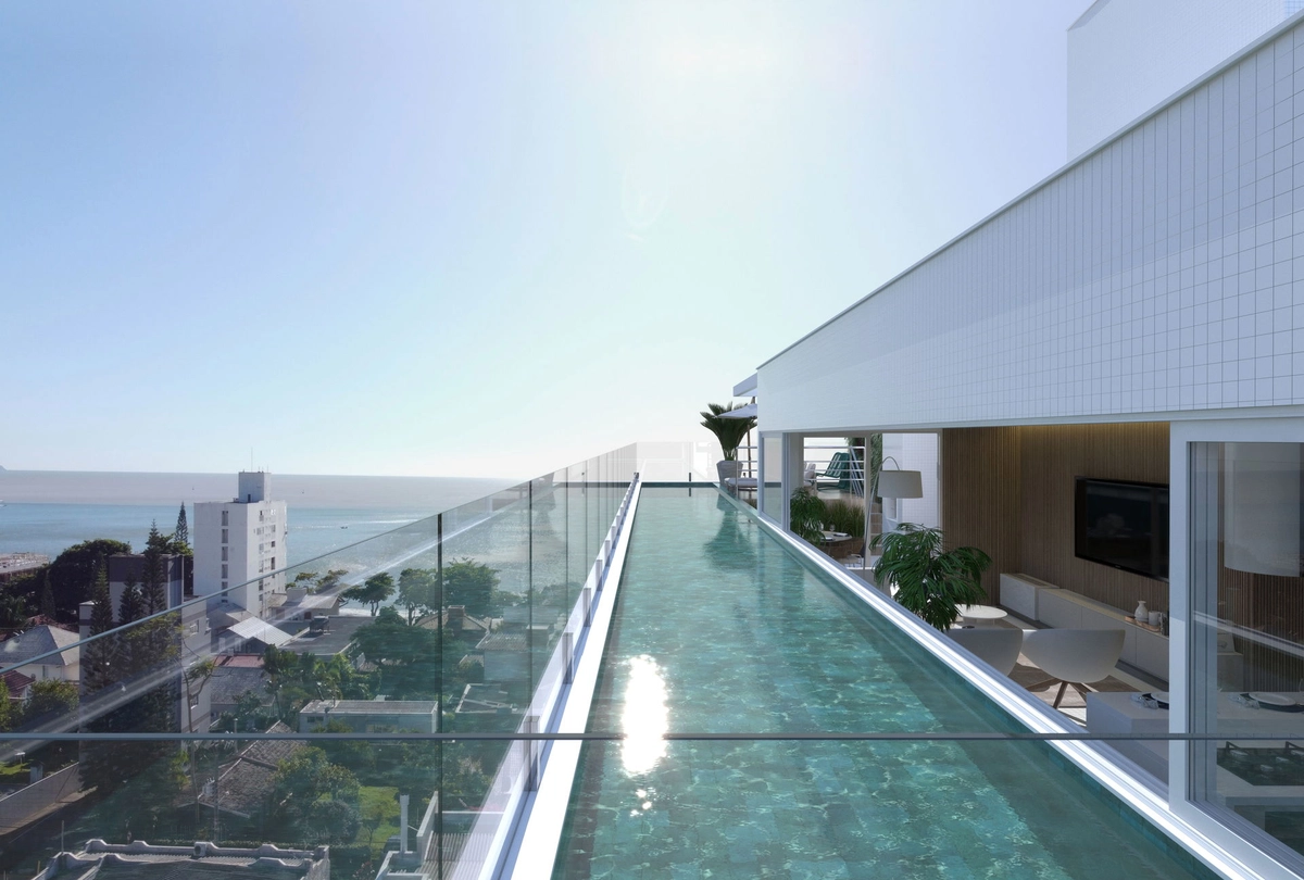 24ª foto do condomínio