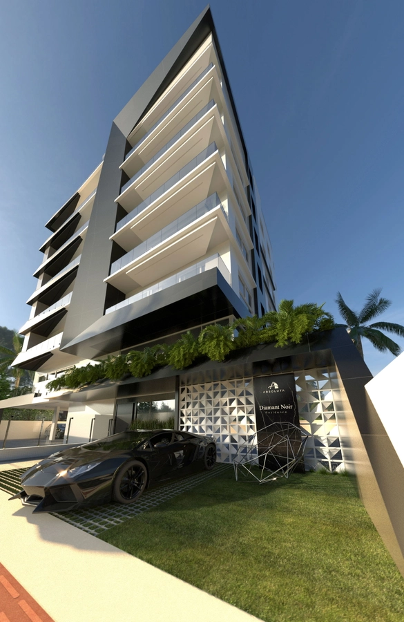 4ª foto do condomínio