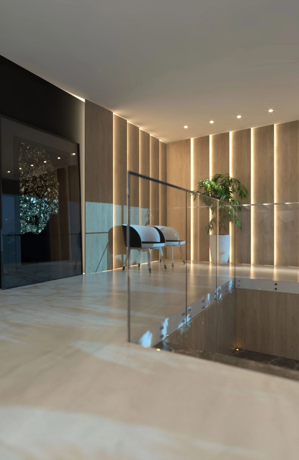 22ª foto do condomínio