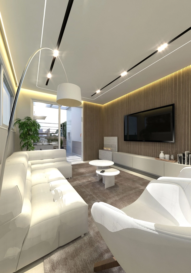 38ª foto do condomínio