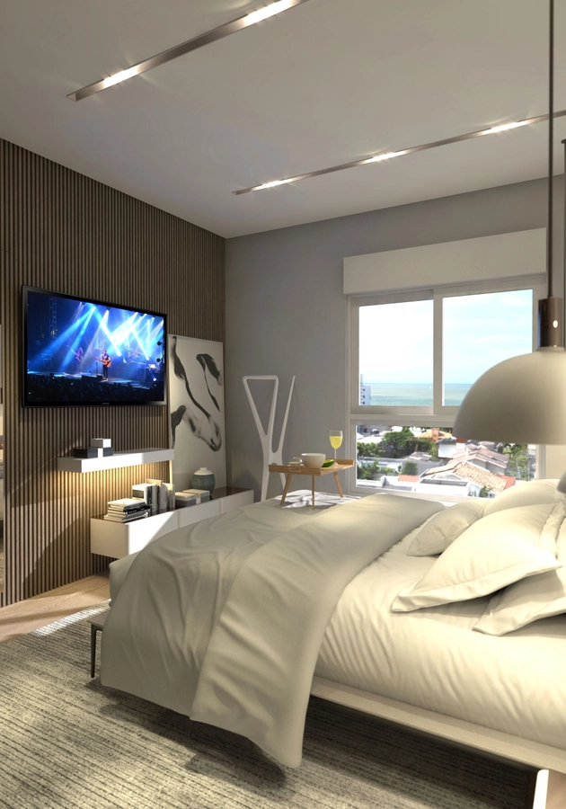 31ª foto do condomínio