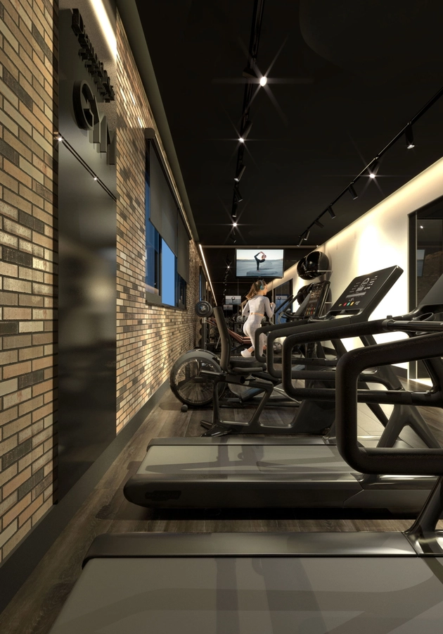 13ª foto do condomínio