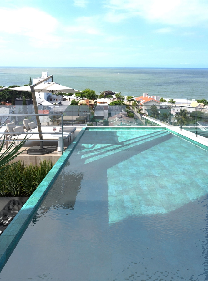 23ª foto do condomínio