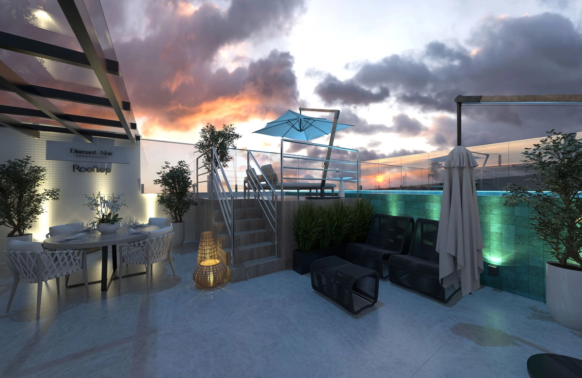 27ª foto do condomínio