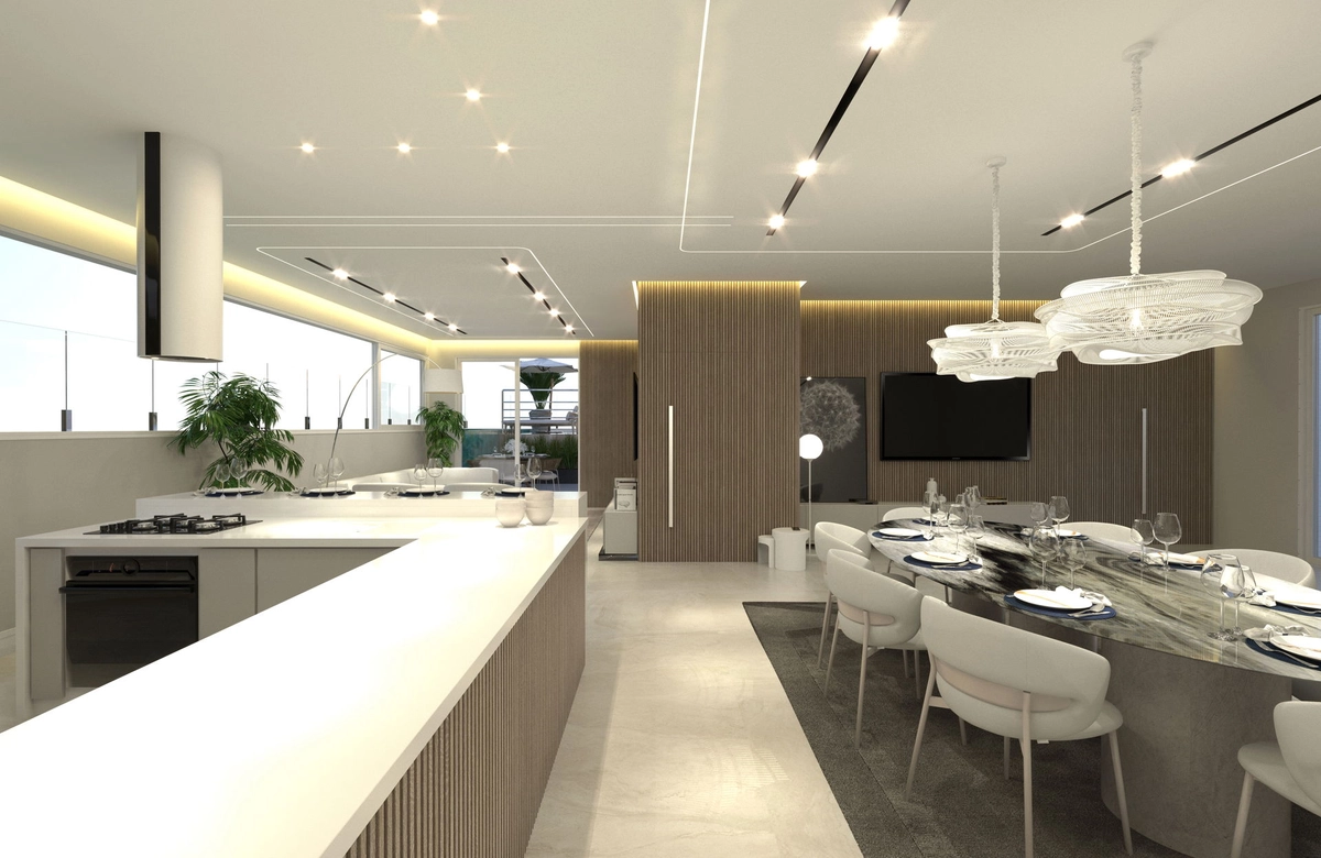 37ª foto do condomínio