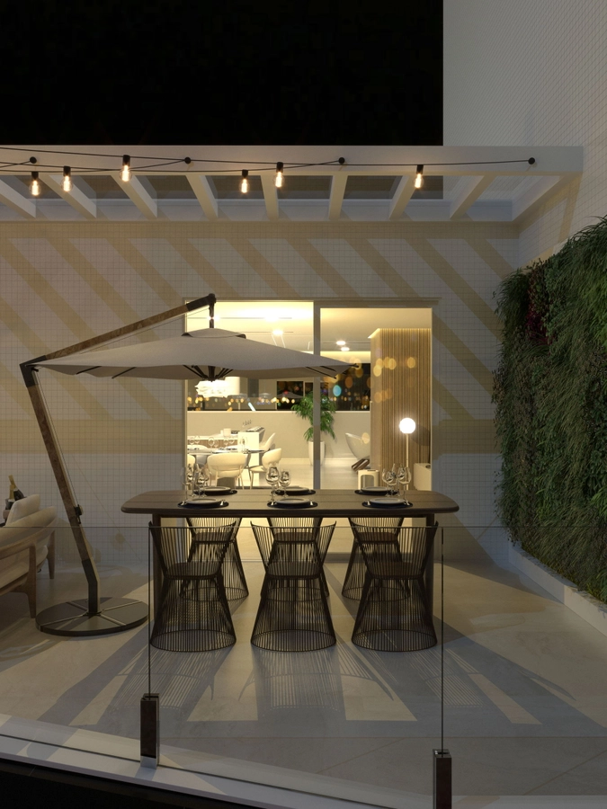 10ª foto do condomínio