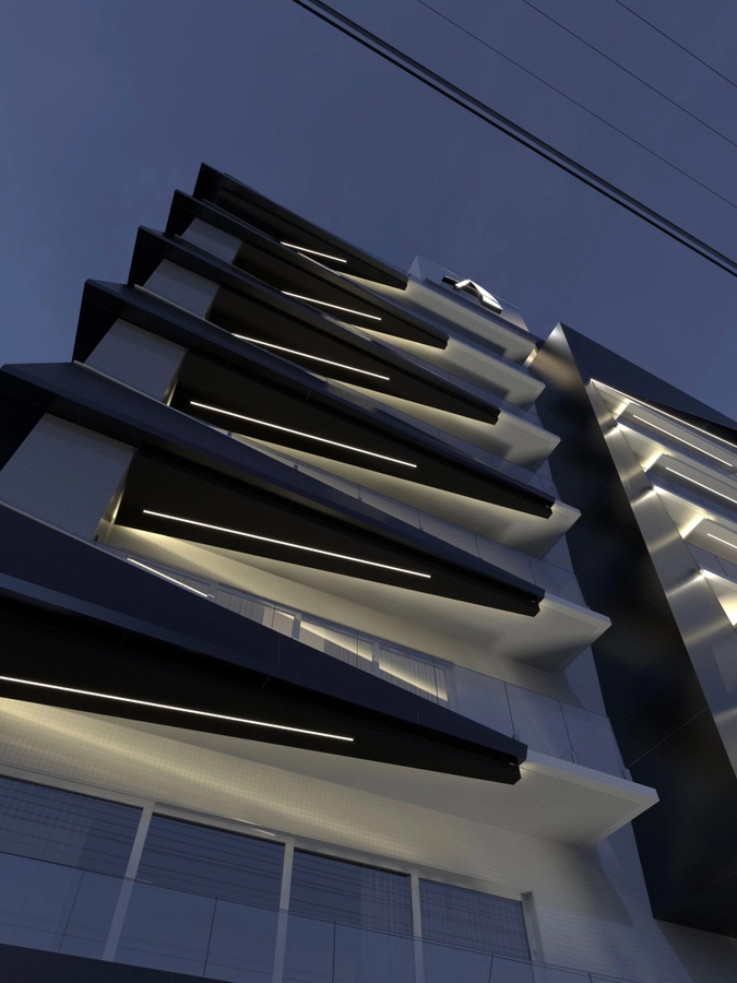 8ª foto do condomínio