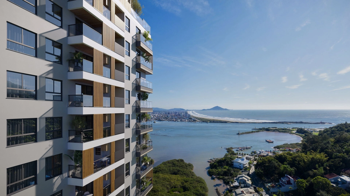 3ª foto do condomínio