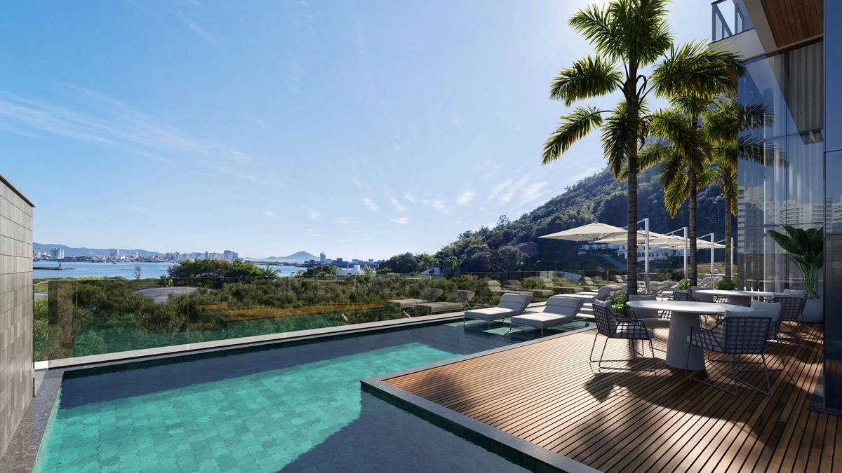 8ª foto do condomínio