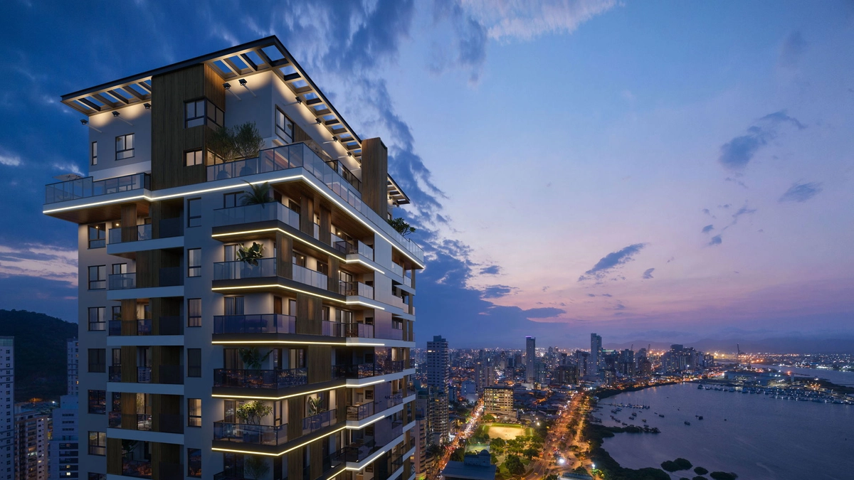 7ª foto do condomínio